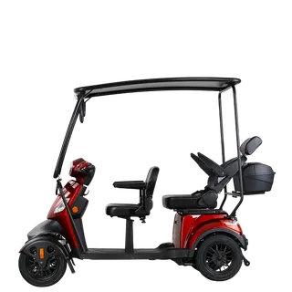 For Motion City Cruiser Duo