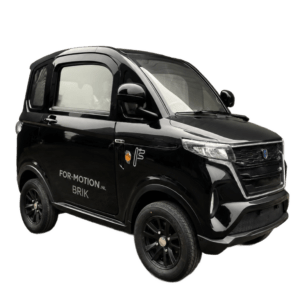 For Motion Brik