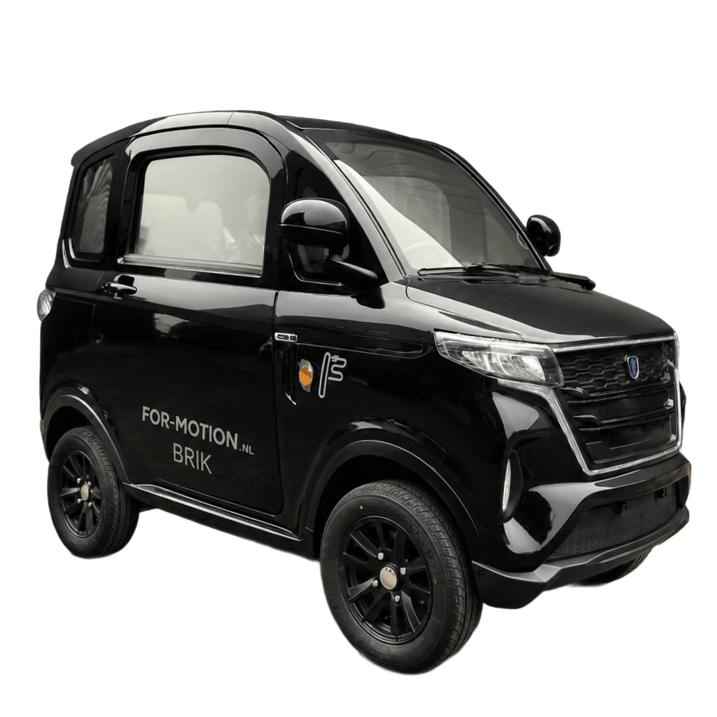For Motion Brik