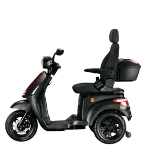 For Motion Fast One T.0