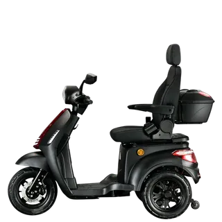 For Motion Fast One T.0