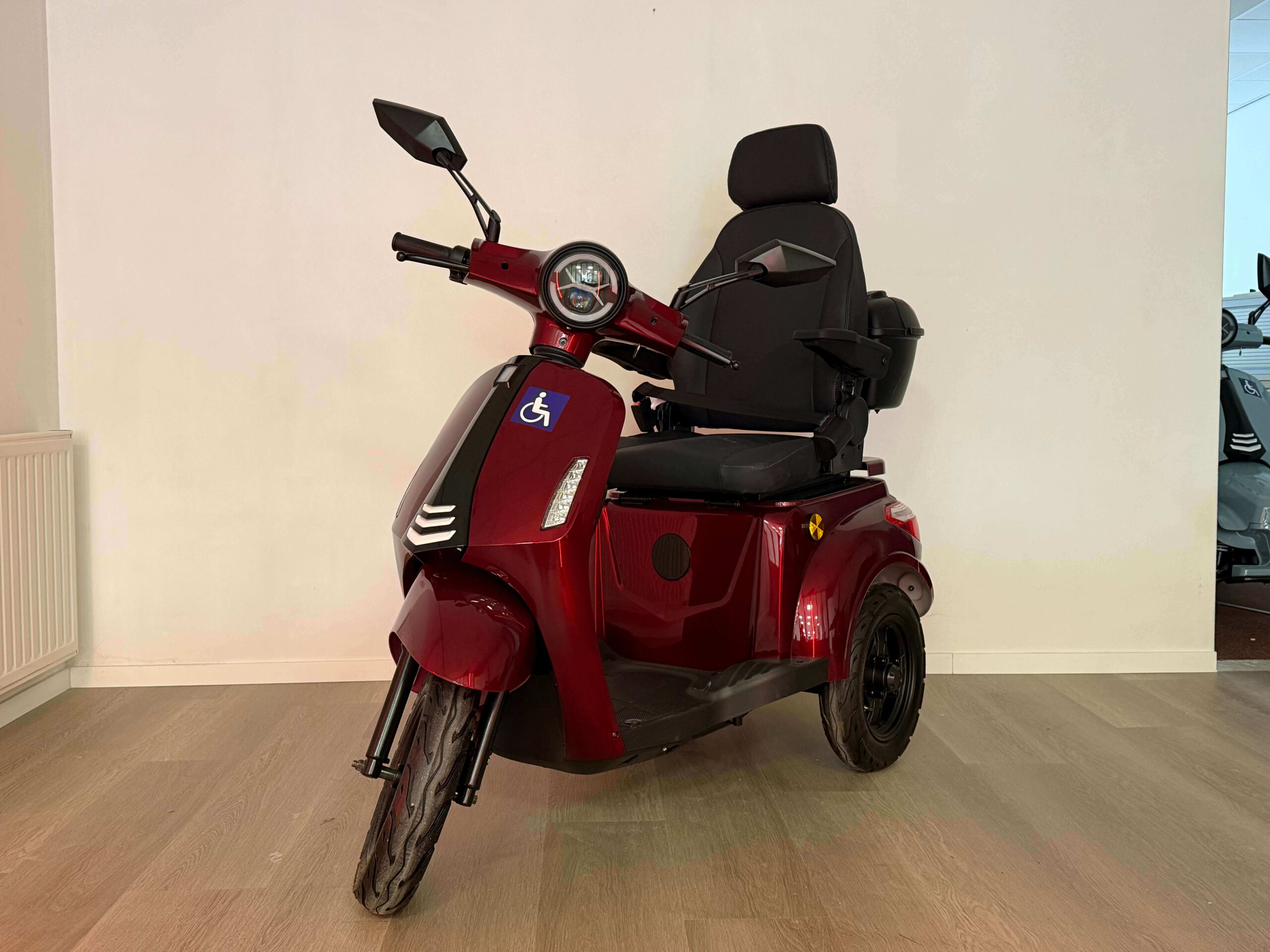 For Motion Fast One T.0 - Afbeelding 2