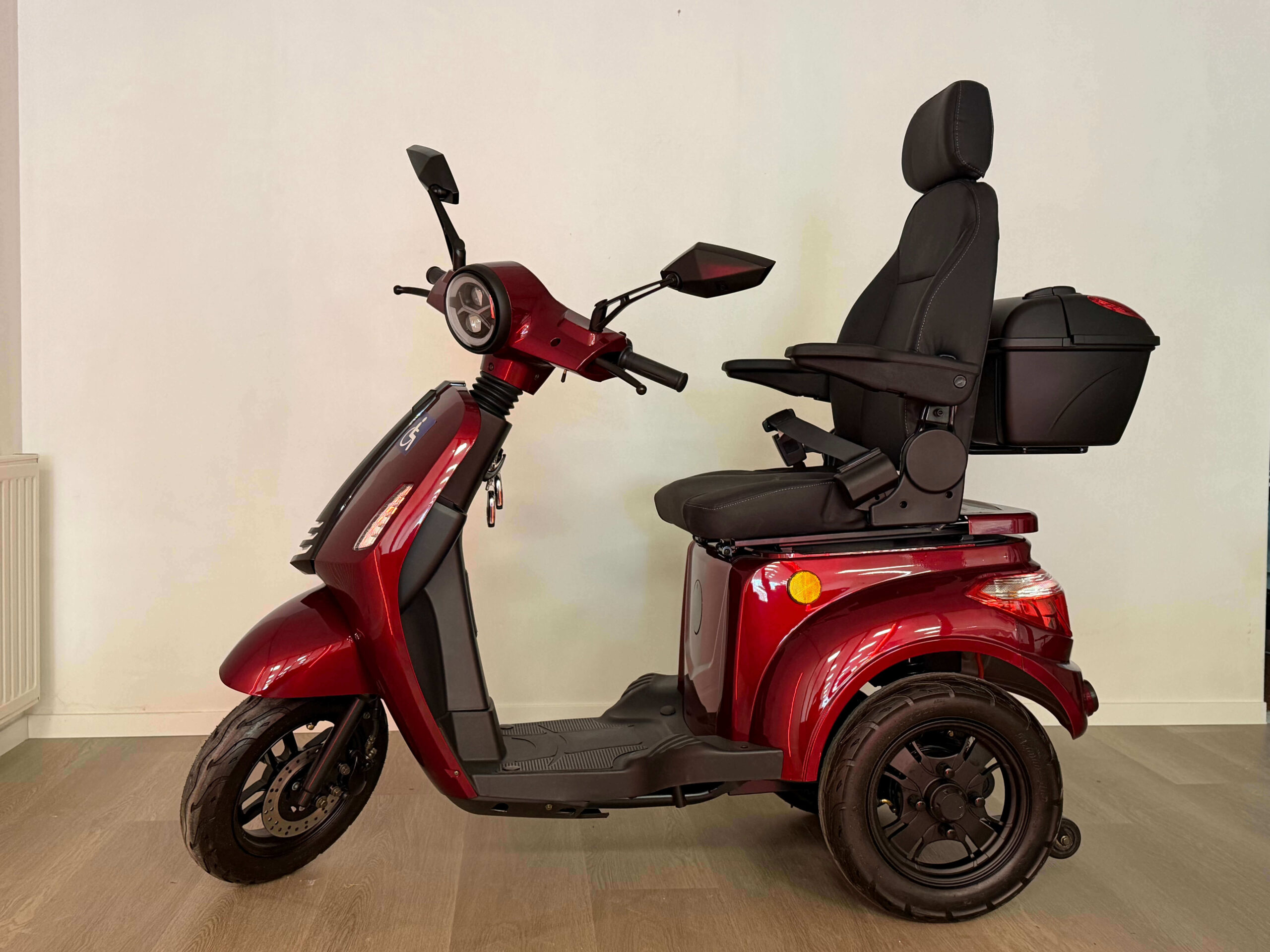 For Motion Fast One T.0 - Afbeelding 3