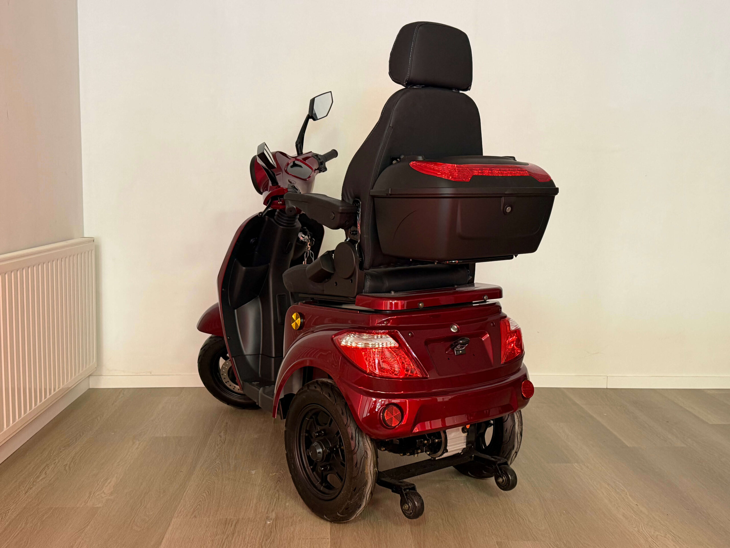 For Motion Fast One T.0 - Afbeelding 4