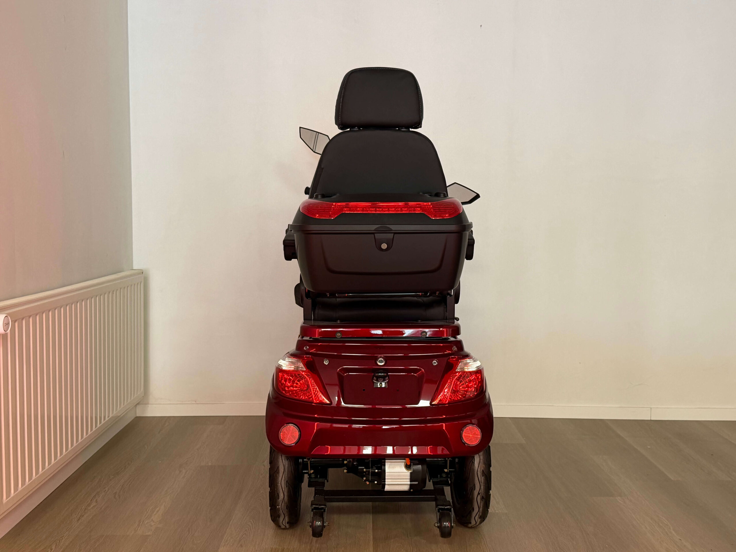 For Motion Fast One T.0 - Afbeelding 5