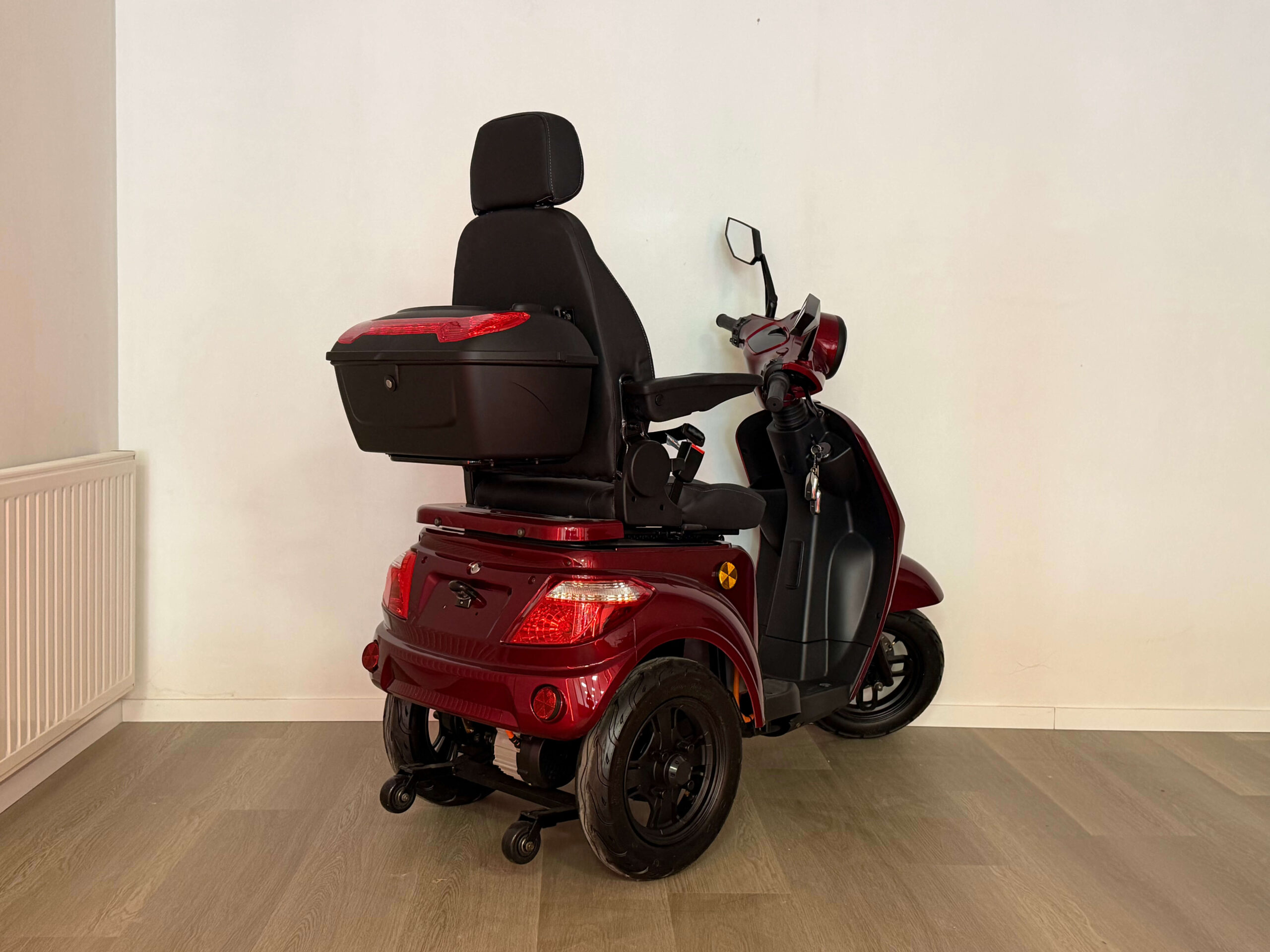 For Motion Fast One T.0 - Afbeelding 6