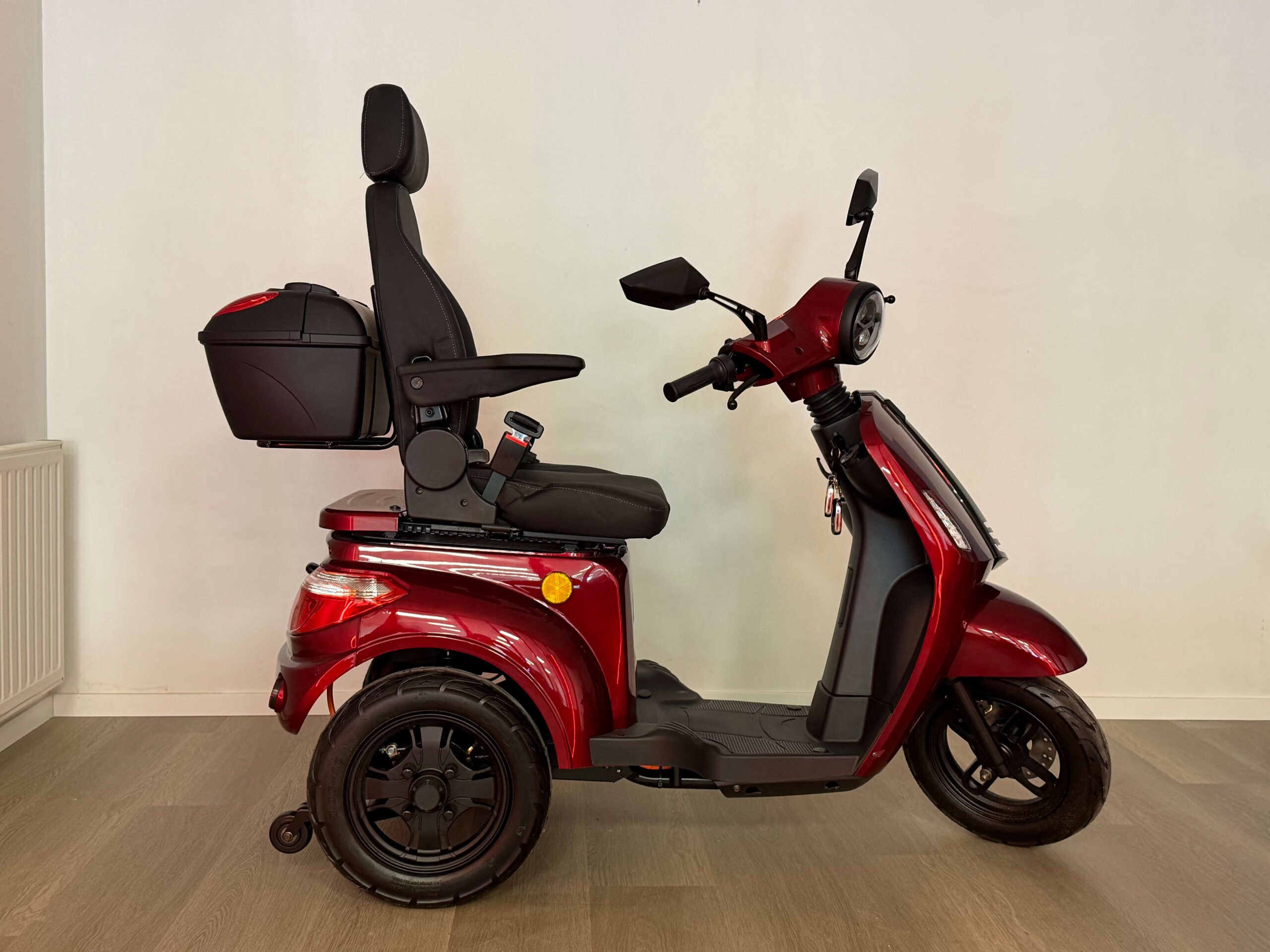 For Motion Fast One T.0 - Afbeelding 7