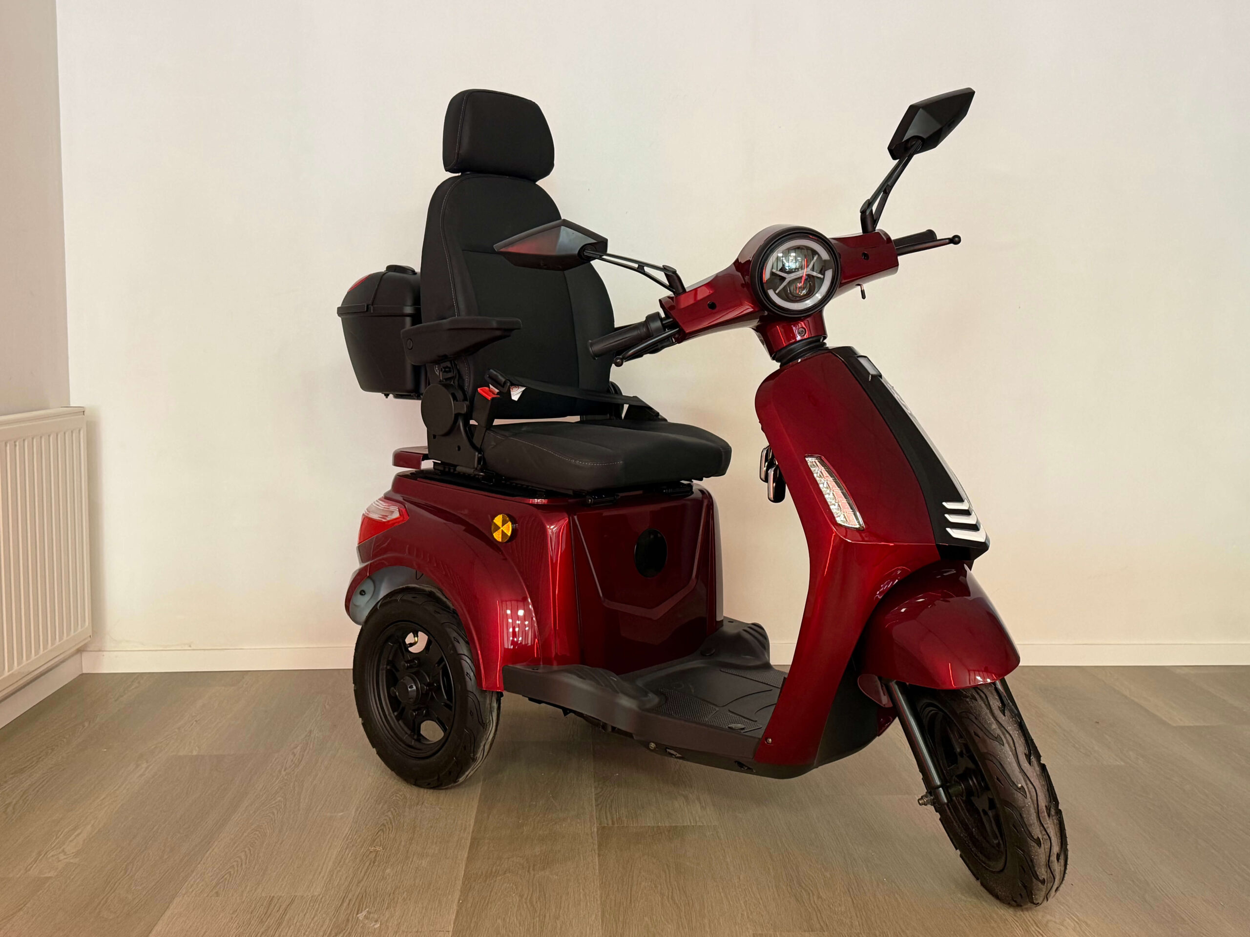 For Motion Fast One T.0 - Afbeelding 8