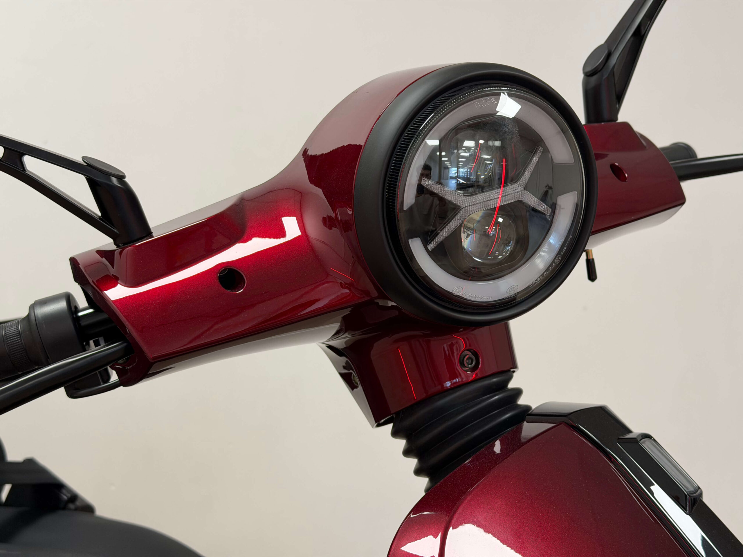 For Motion Fast One T.0 - Afbeelding 12