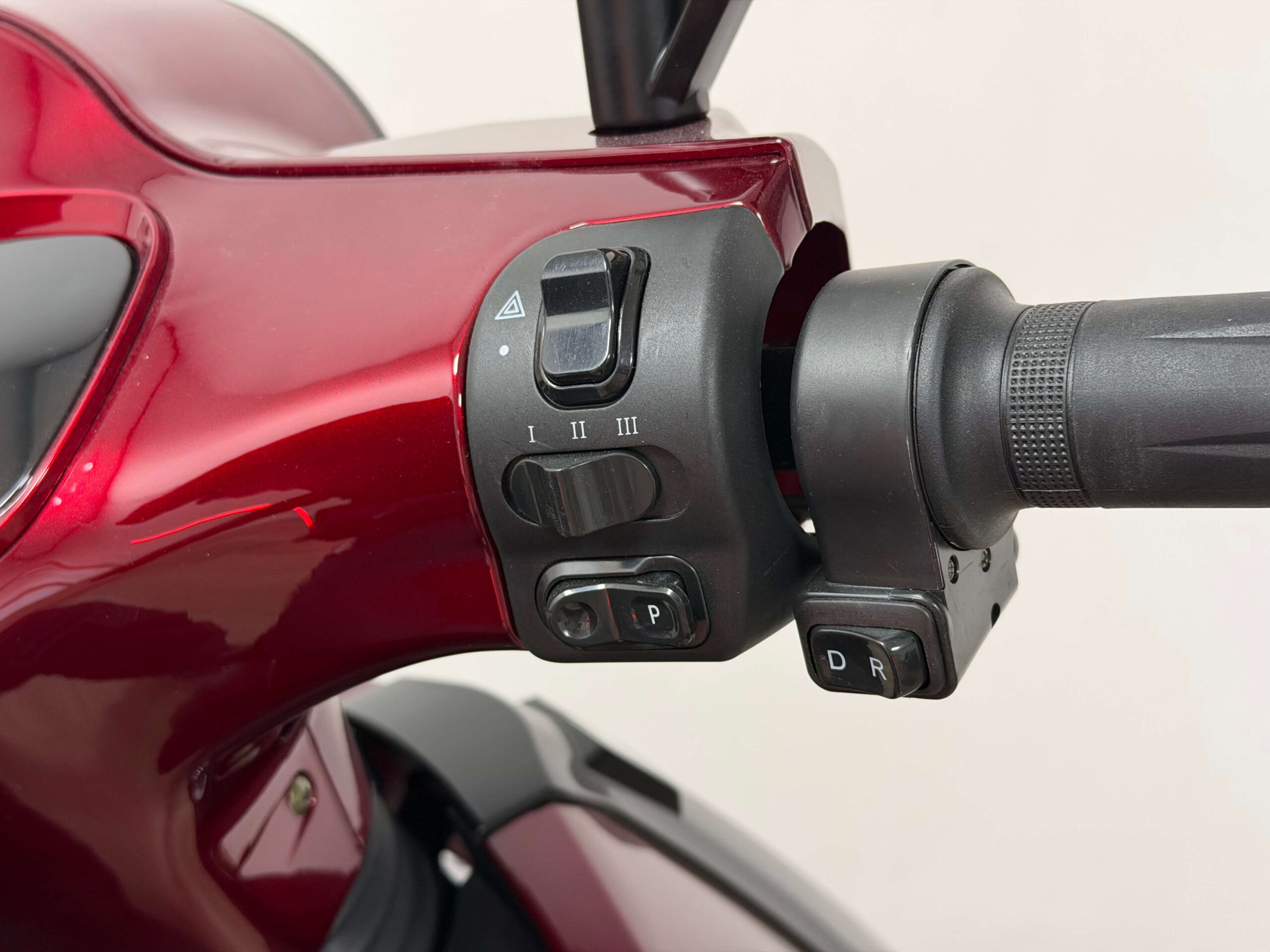 For Motion Fast One T.0 - Afbeelding 14