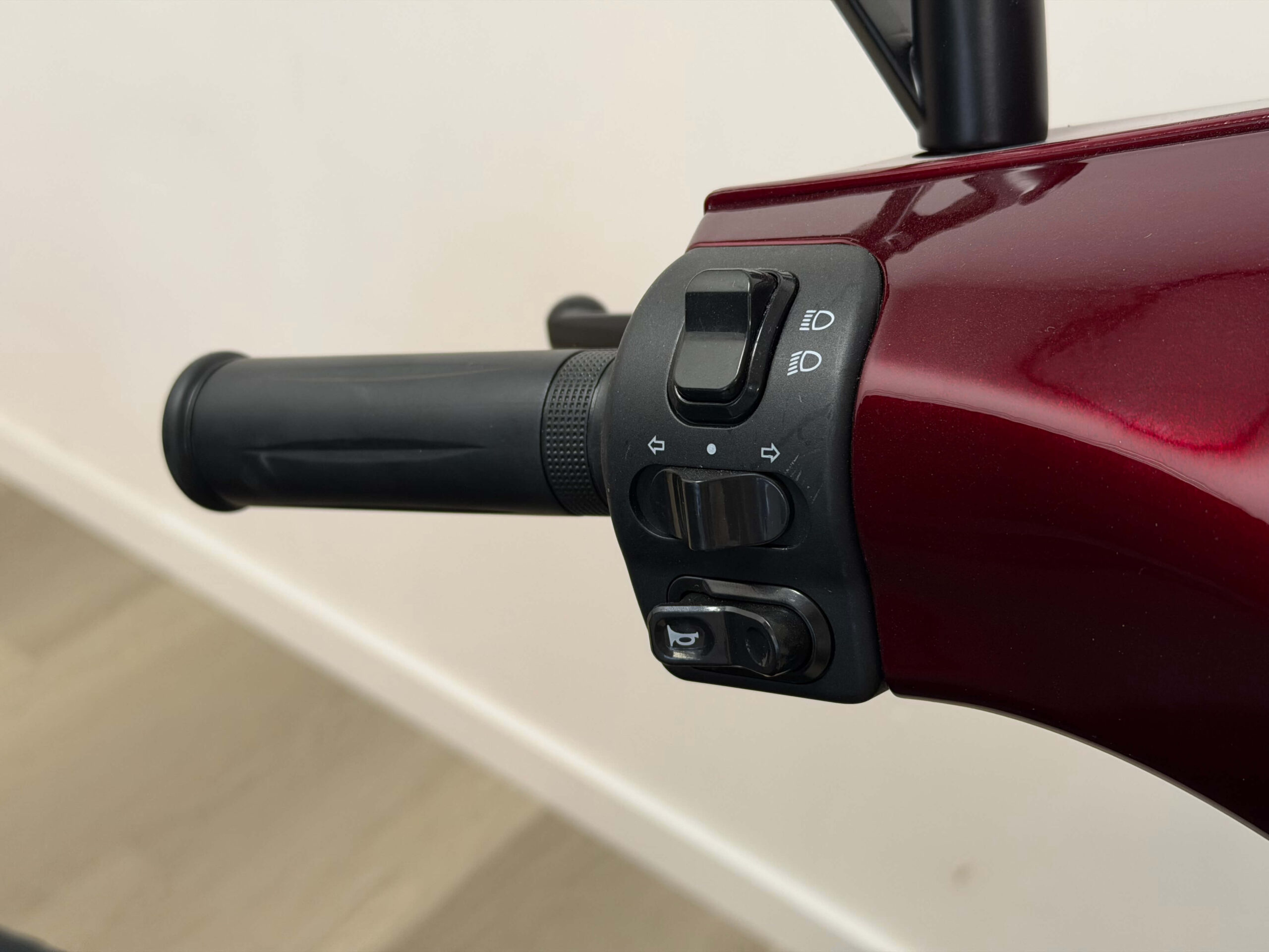 For Motion Fast One T.0 - Afbeelding 15