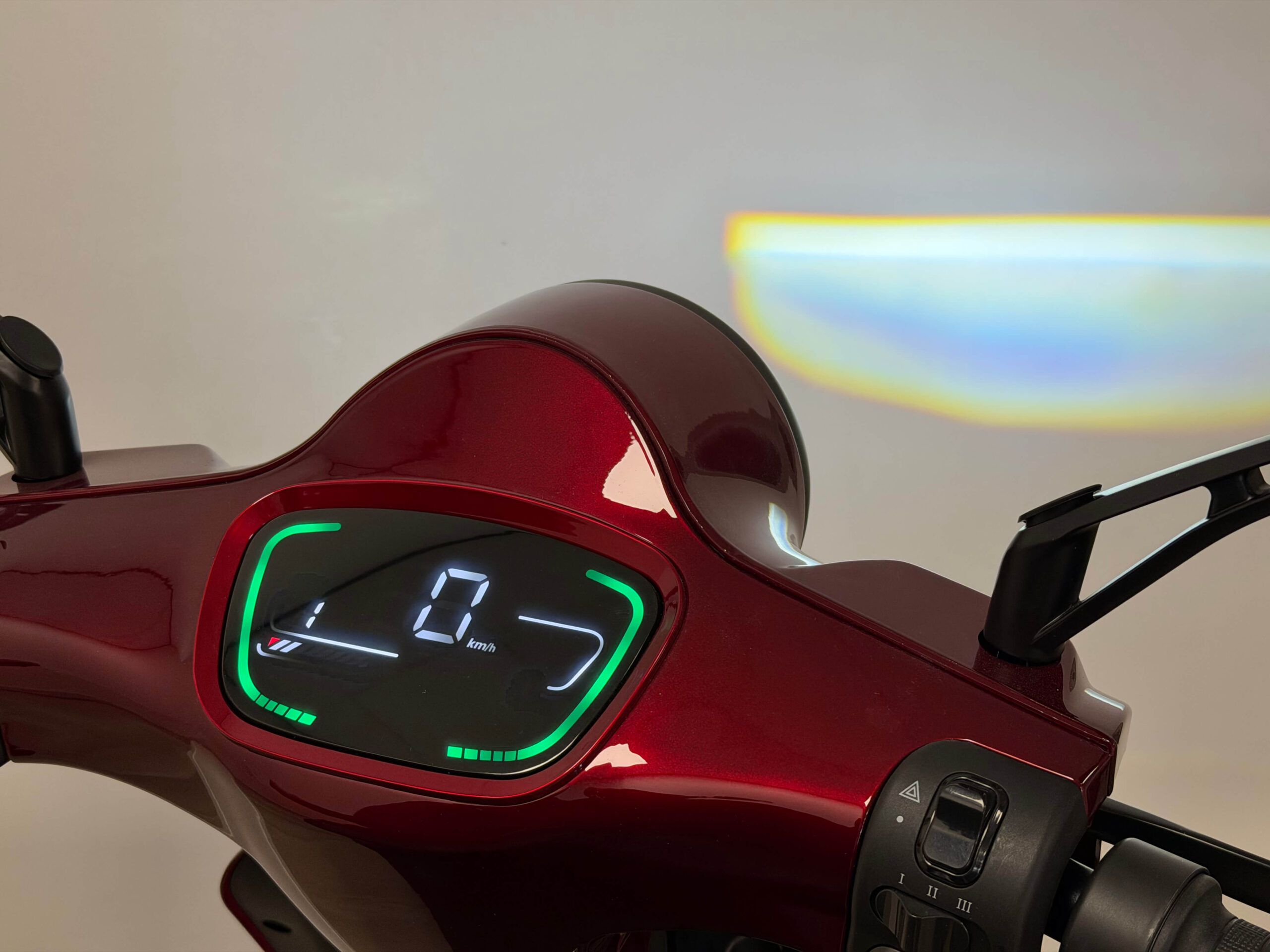 For Motion Fast One T.0 - Afbeelding 11