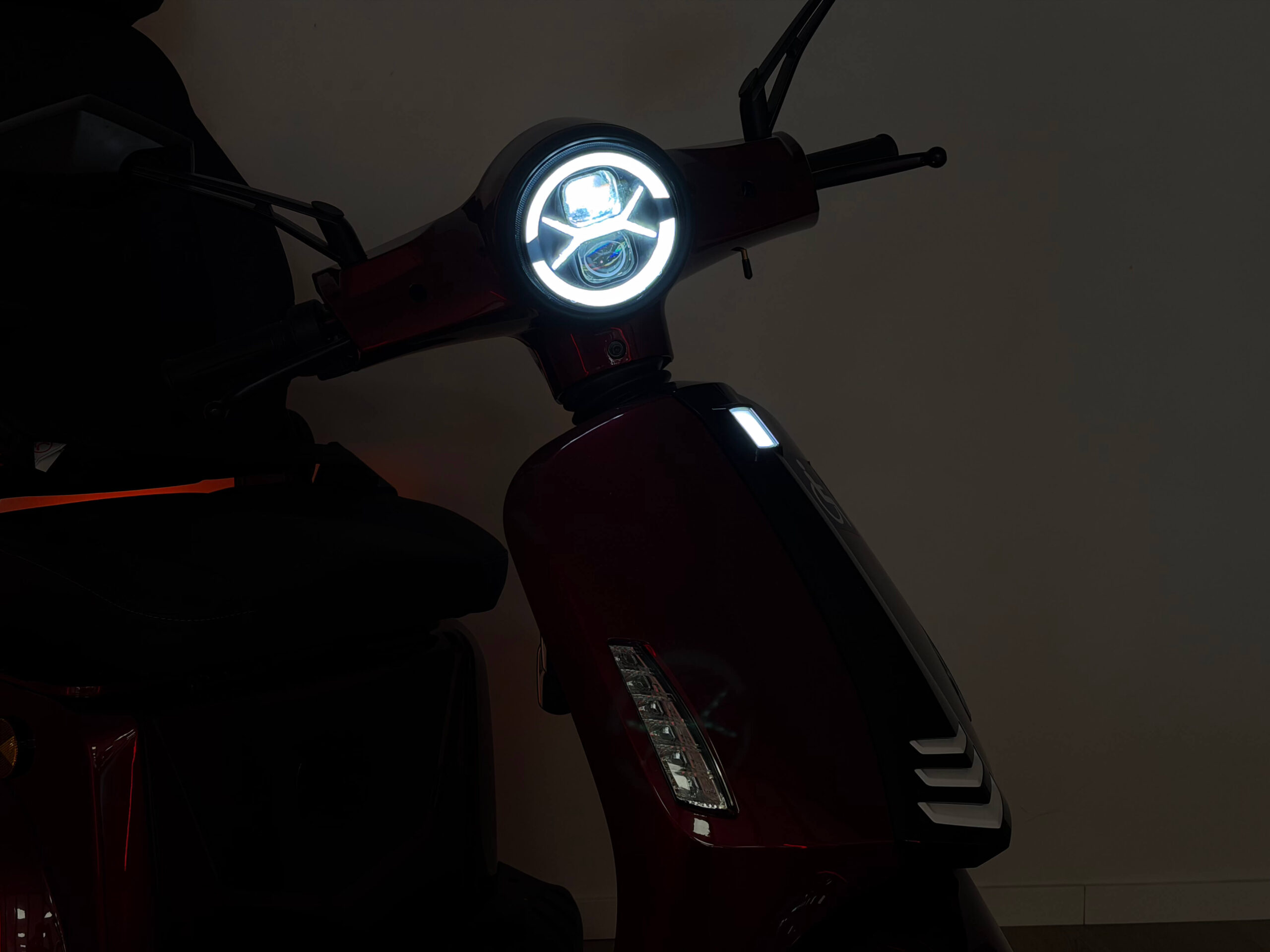 For Motion Fast One T.0 - Afbeelding 13