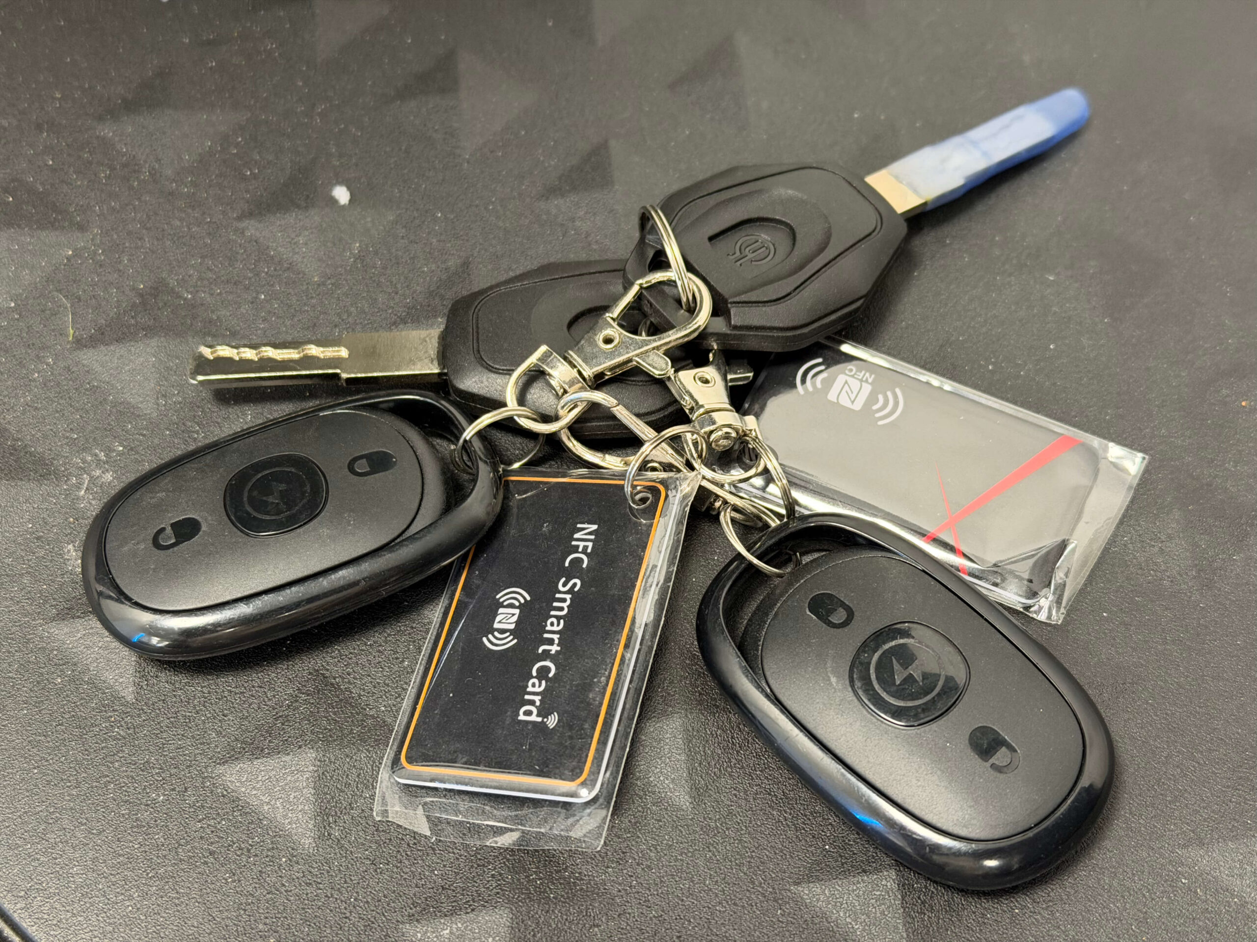 For Motion Trice - Afbeelding 15