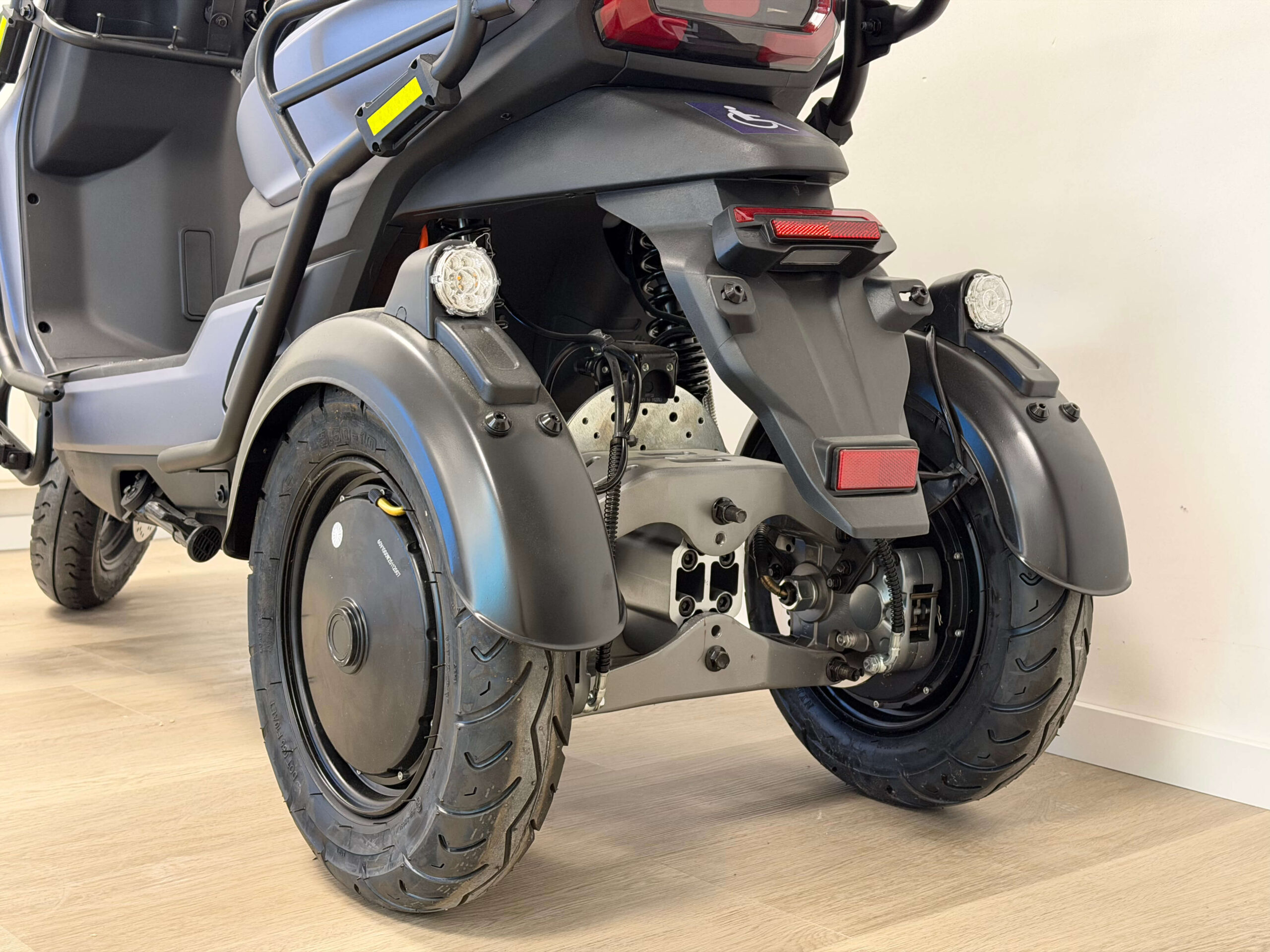 For Motion Trice - Afbeelding 11