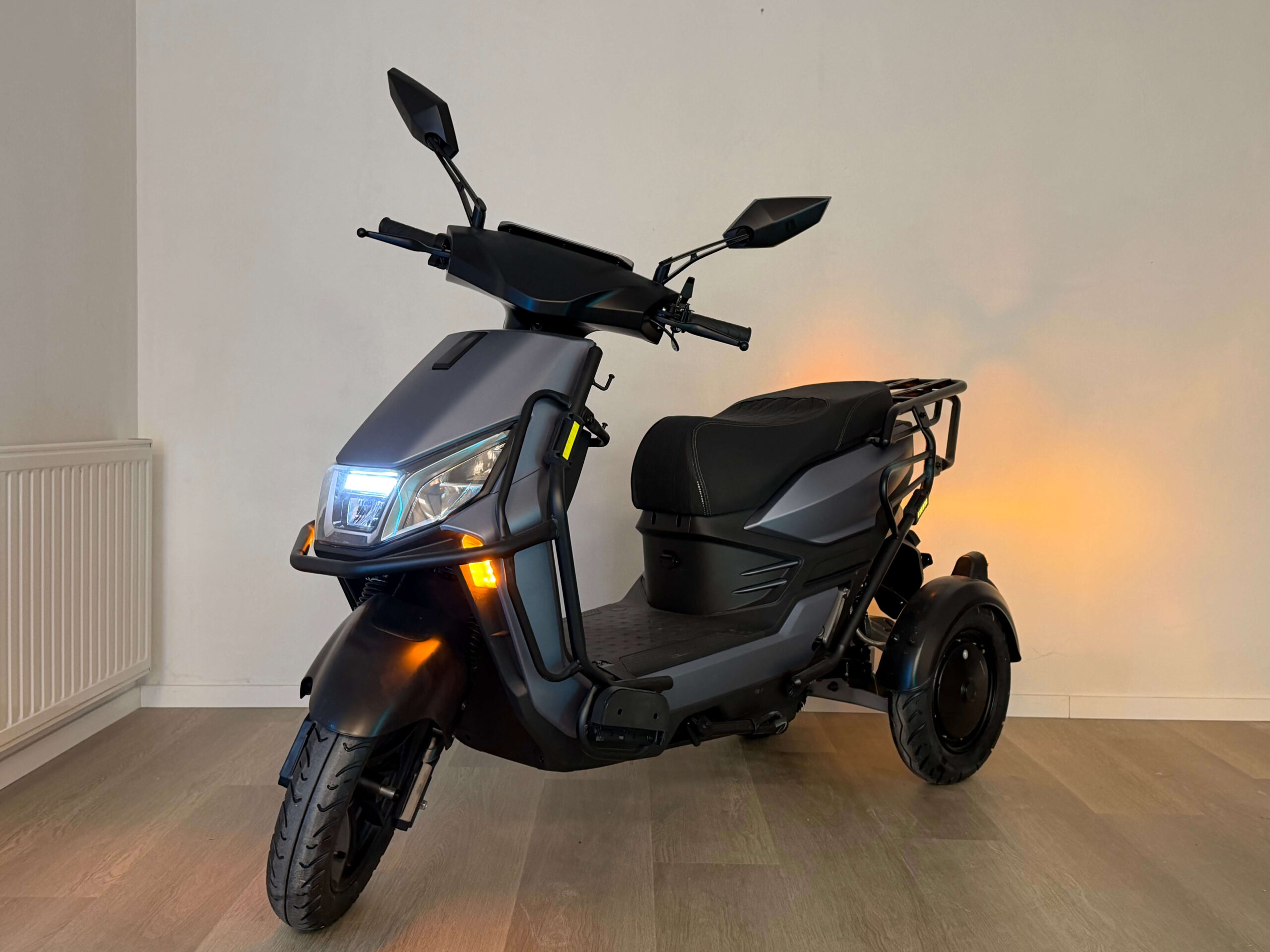 For Motion Trice - Afbeelding 2