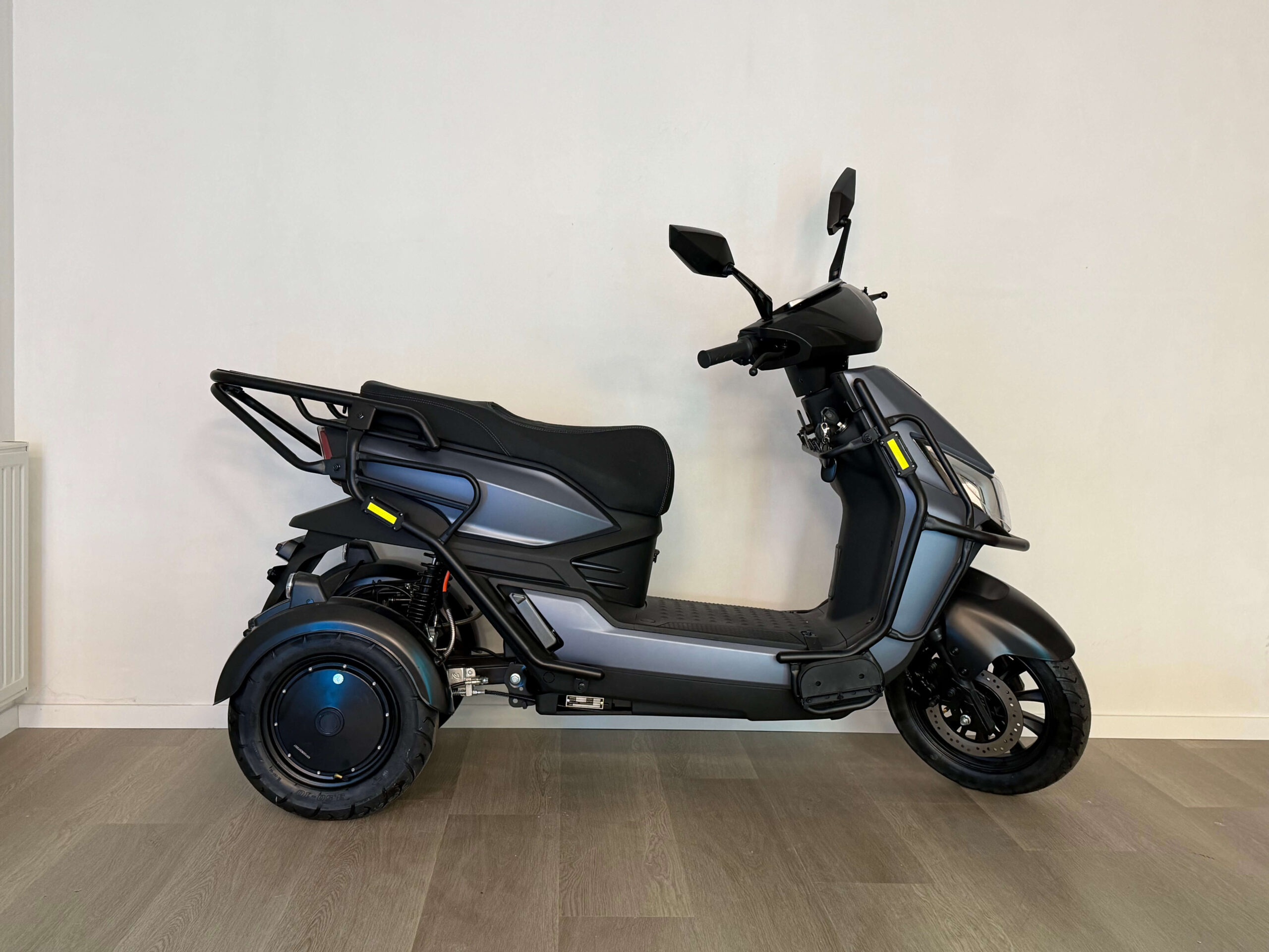 For Motion Trice - Afbeelding 8