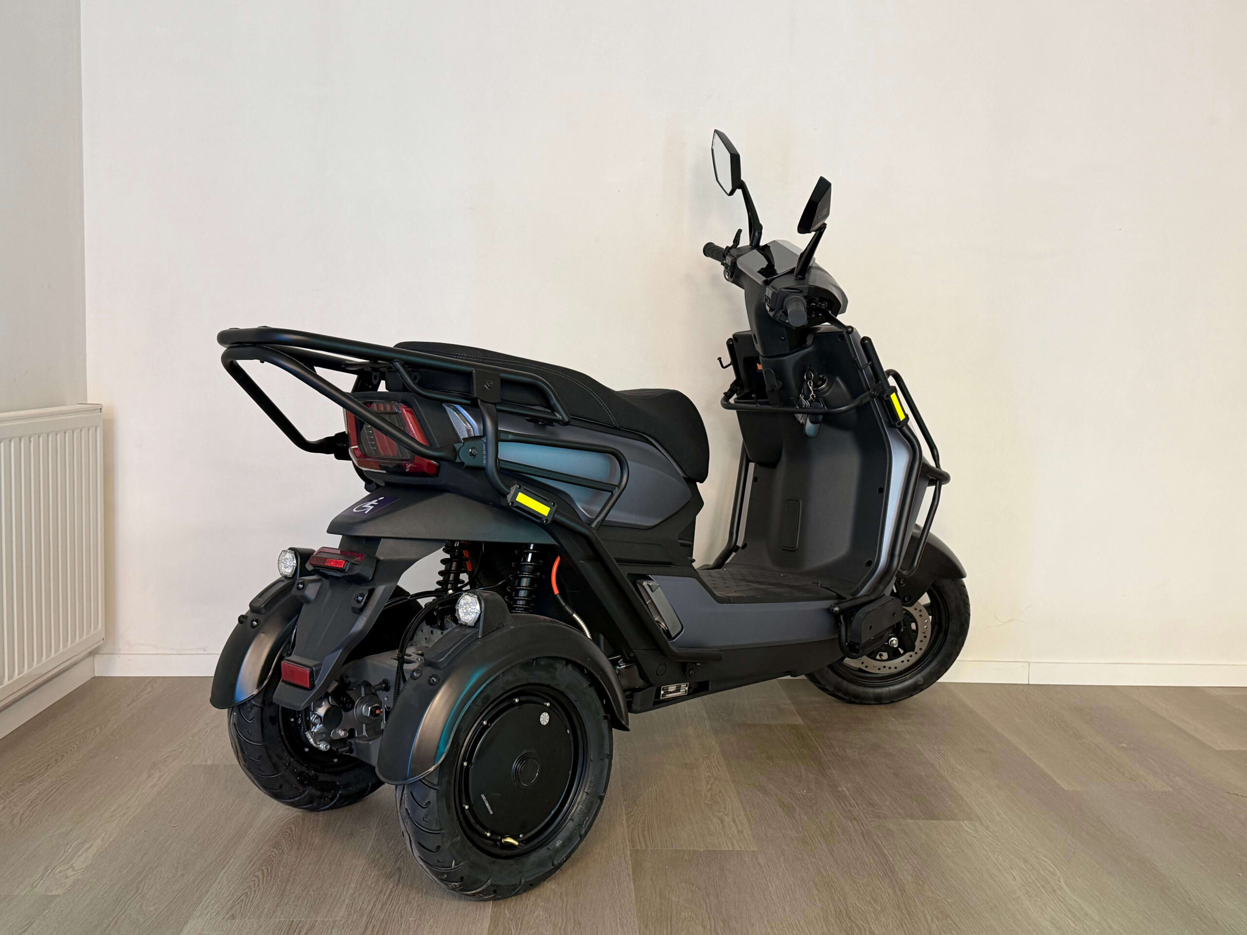 Scootmobiel Trice