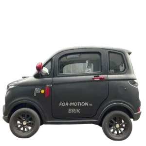 For Motion Brik