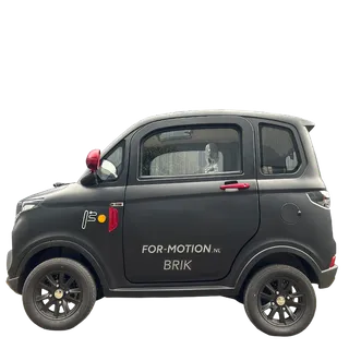 For Motion Brik