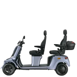 For Motion Forty-5 Duo