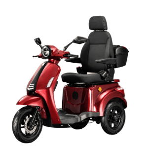 For Motion Fast One T.0